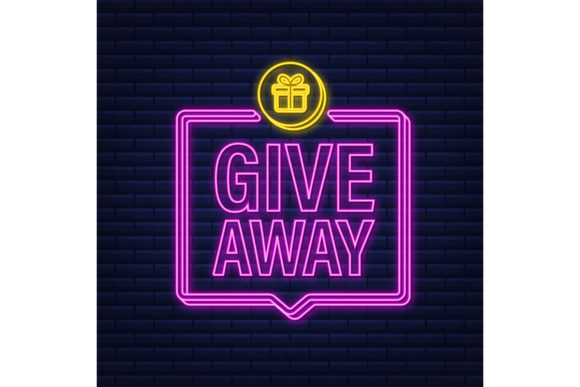 Download Giveaway Banner for Social Media Contest - Social media Collection