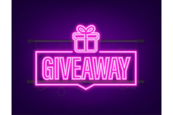 Download Giveaway Banner for Social Media Contest - Social media Collection