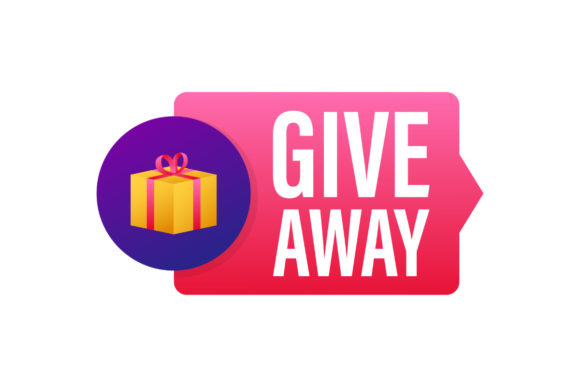 Download Giveaway Banner for Social Media Contest - Social media Collection