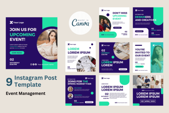 Download Social Media Feed for Event &amp; Webinar - Social media Collection