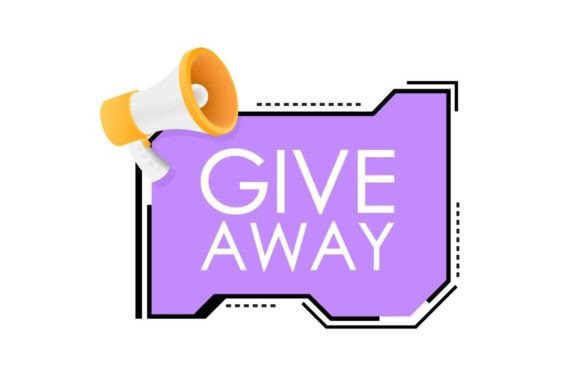 Download Giveaway Banner for Social Media Contest - Social media Collection