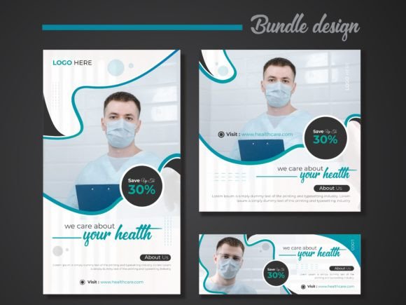 Download Social Media  Bundle - Social media Collection