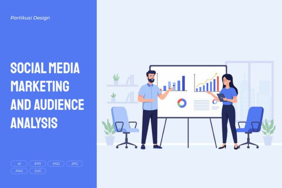 Download Social Media Marketing and Audience Analysis - Social media Collection