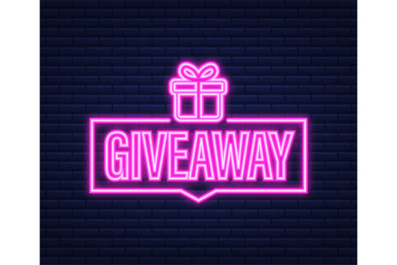 Download Giveaway Banner for Social Media Contest - Social media Collection