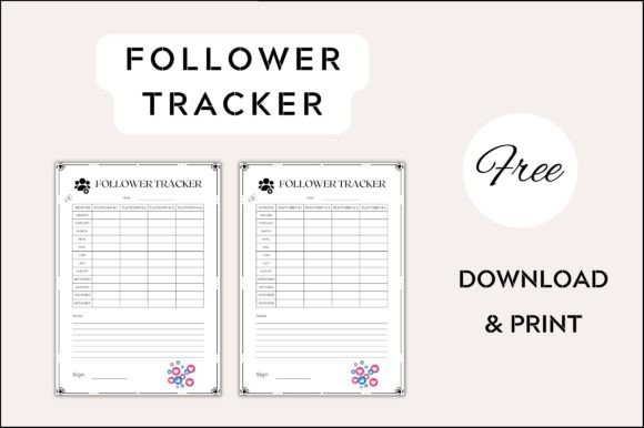 Download Social Media Follower Tracker - Social media Collection