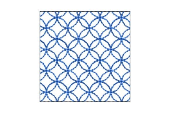 Download Japanese Sashiko Shape Square - Premium Bundle