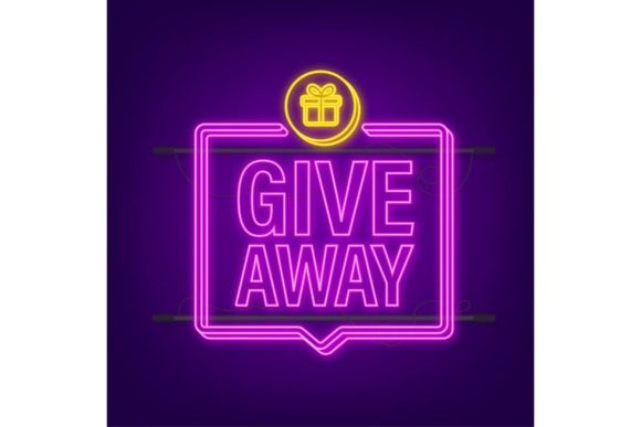 Download Giveaway Banner for Social Media Contest - Social media Collection
