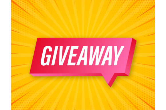 Download Giveaway Banner for Social Media Contest - Social media Collection
