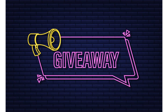 Download Giveaway Banner for Social Media Contest - Social media Collection