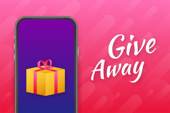 Download Giveaway Banner for Social Media Contest - Social media Collection